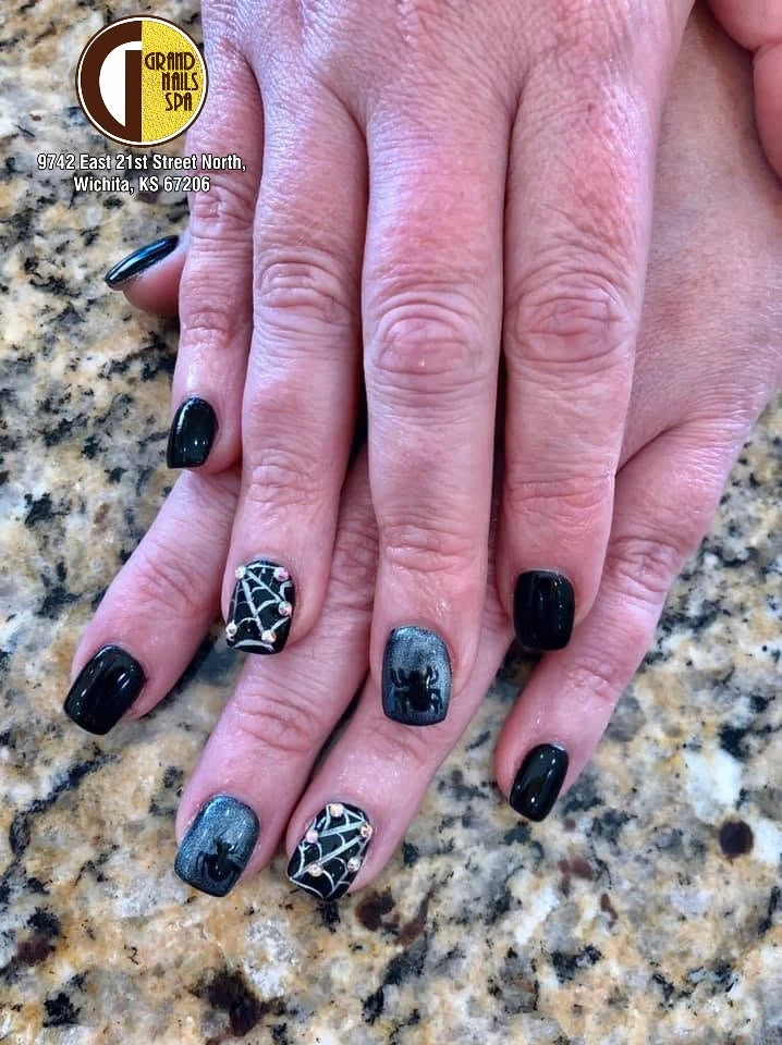 Nail designs